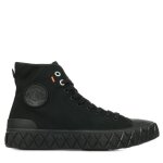 Palladium palla ace canvas mid baskets homme