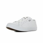 Baskets palladium pallaphoenix og leather white