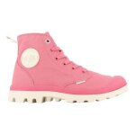 Chaussures palladium palladium 74470 rose