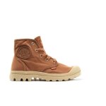 Bottines palladium