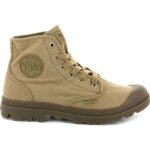 Bottines palladium bottines palladium pampa hi marron