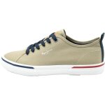 Baskets pepe jeans kenton smart 22 beige homme