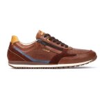 Baskets liverpool - pikolinos - homme - cuir - bleu Baskets liverpool - pikolinos - homme - cuir - bleu
