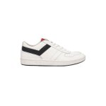 Baskets pony sneakers city wings - pony sneakers - homme - blanc - cuir