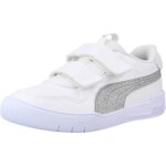 Basket puma 117676 blanc 34