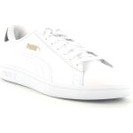 Baskets puma 365215 35 smash v2 l. pour les hommes couleur blanche Baskets puma 365215 35 smash v2 l. pour les hommes couleur blanche