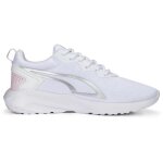 Baskets puma all - day active blanc femme