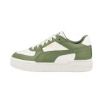 Baskets blanches / verts homme puma pro classic Baskets blanches / verts homme puma pro classic