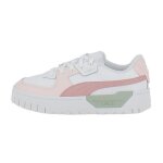Basket puma cali dream pastel junior - blanc rose