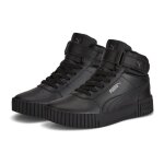 Baskets puma carina 2. 0 mid enfants