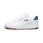 Baskets puma caven 2. 0 vtg - white / malachite / noir / yellow sizzle - 45