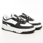 Basket - puma - femme - cali dream lth wns - noir - cuir Basket - puma - femme - cali dream lth wns - noir - cuir