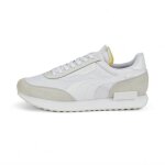 Basket puma future rider play on