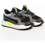 Basket puma garçon rs - z core ac inf noir synthétique Basket puma garçon rs - z core ac inf noir synthétique