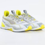 Basket puma femme rs - 2k x emoji blanc synthétique Basket puma femme rs - 2k x emoji blanc synthétique