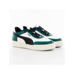 Basket puma homme ca pro sport vert cuir