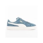 Basket puma homme suede xl bleu polyurethane