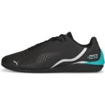 Baskets puma mapf1 drift cat decima - noir / / vert - 42