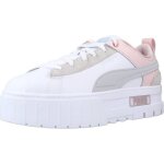 Basket puma mayze raw