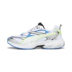 Baskets puma morphic - white / ultra blue