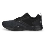 Baskets puma nrgy comet noir homme