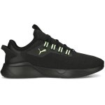 Baskets - puma - retaliate 2 - noir - homme - textile