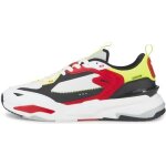 Basket puma rs - fast limiter