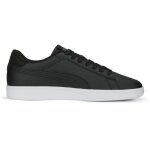Baskets puma smash 3. 0 l noir homme