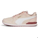 Baskets puma st runner v3 nl jr rose fille