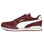 Baskets puma st runner v3 nl rouge homme