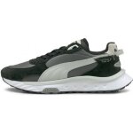 Basket puma wild rider rollin