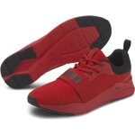 Basket puma wired run rouge Basket puma wired run rouge