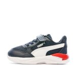 Basket - puma - x - ray speed lite ac - bleu - bb - garon