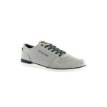 Baskets - redskins - arizona - homme - gris - confort exceptionnel