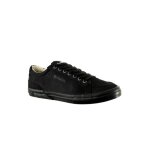 Baskets homme noir