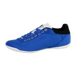 Basket redskins jamat - bleu