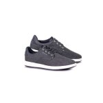 Baskets redskins pachira - chaussures redskins - homme - toile - lacets - bleu Baskets redskins pachira - chaussures redskins - homme - toile - lacets - bleu