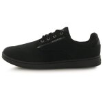 Baskets redskins pachira - homme - tige basse en textile et synthtique - fermeture par lacet - coloris ...