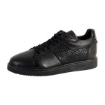 Basket redskins terra - noir