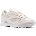 Basket reebok cl lthr ps pastel - cm9160 - age - adulte couleur - blanc genre - femme taille - 41