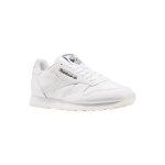 Baskets - reebok - classic id - cuir suprieur - blanc - homme
