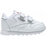 Basket - reebok - classic leather - bb - cuir - lacets - blanc
