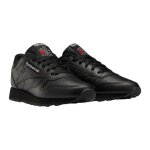 Baskets reebok classic leather femmes
