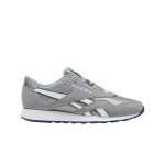 Basket reebok classic nylon