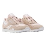 Baskets reebok classic nylon femmes