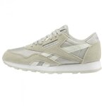 Basket reebok classic nylon junior