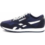 Basket reebok classic nylon