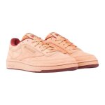 Baskets reebok club c 85 hommes