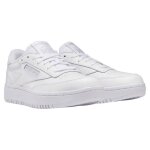 Baskets reebok club c double femmes