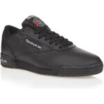 Basket reebok exofit clean logo int - zzysh - ar3168 - homme - cuir - lacets Basket reebok exofit clean logo int - zzysh - ar3168 - homme - cuir - lacets